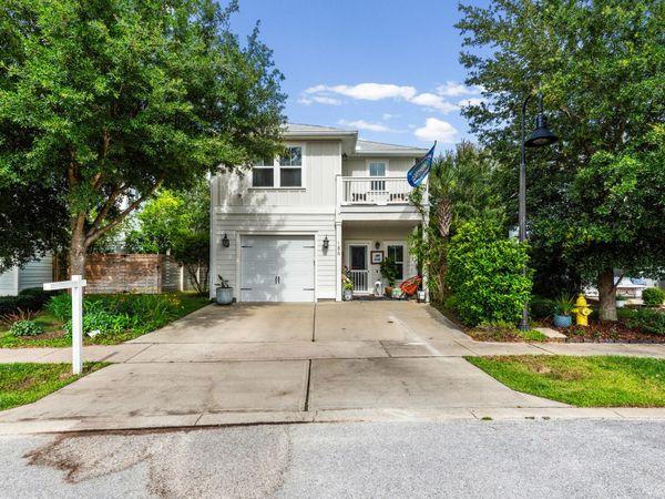 186 Montclair Avenue, Santa Rosa Beach, FL 32459