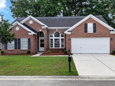 2752 Palmetto Hall Boulevard, Mount Pleasant, SC 29466
