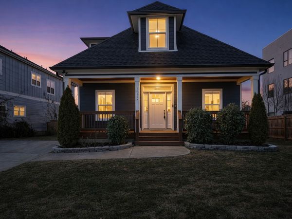 1917 9th Ave N, Unit A, Nashville, TN 37208