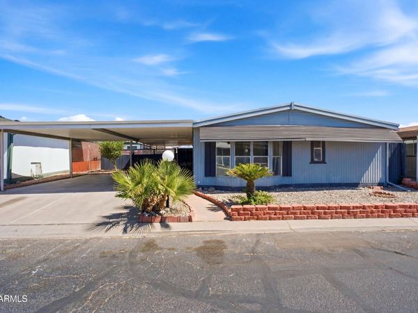 10951 N 91ST Avenue, Unit 148, Peoria, AZ 85345
