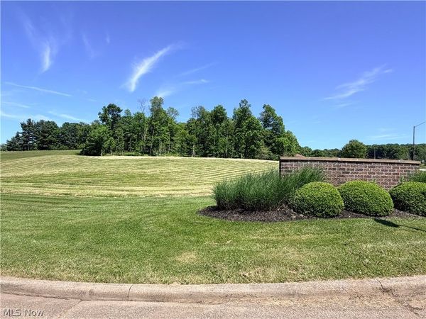 Banks Avenue , Loudonville, OH 44842