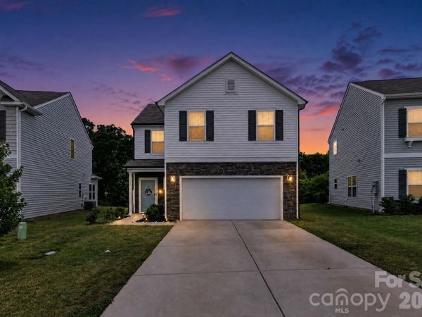 1101 Freeman View Drive , Albemarle, NC 28001