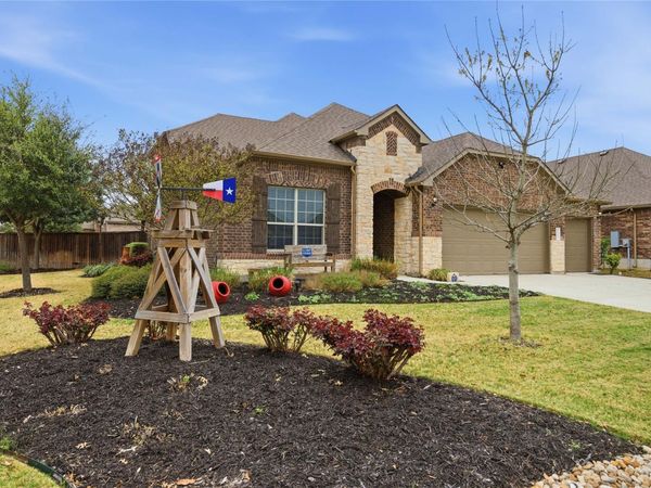 7903 Mozart ST, Round Rock, TX 78665