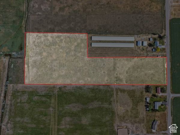 12000 N 4800 W, Cornish, UT 84308