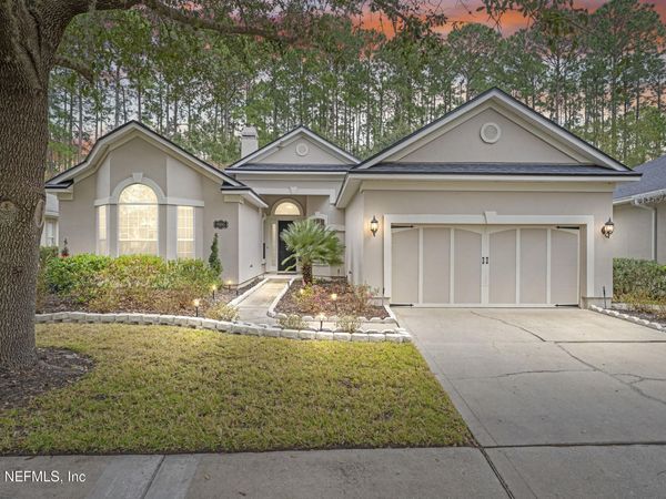 95045 BERMUDA Drive, Fernandina Beach, FL 32034