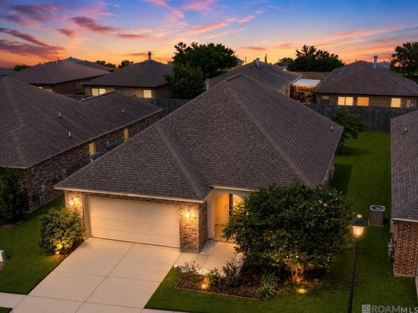 14547 Stone Gate Dr, Baton Rouge, LA 70816