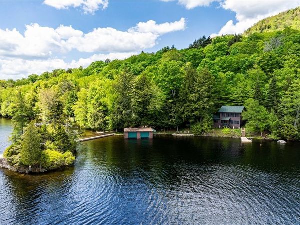 4760 State Route 28 , Old Forge, NY 13420