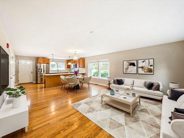 6 Bates Street, Unit A, Devens, MA 01434