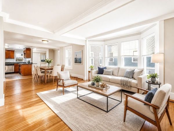 11 Forrester, Unit 1, Salem, MA 01970