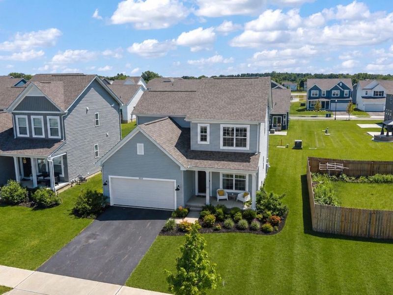 8041 Marilyn Road, Reynoldsburg, OH 43068 Photo 1