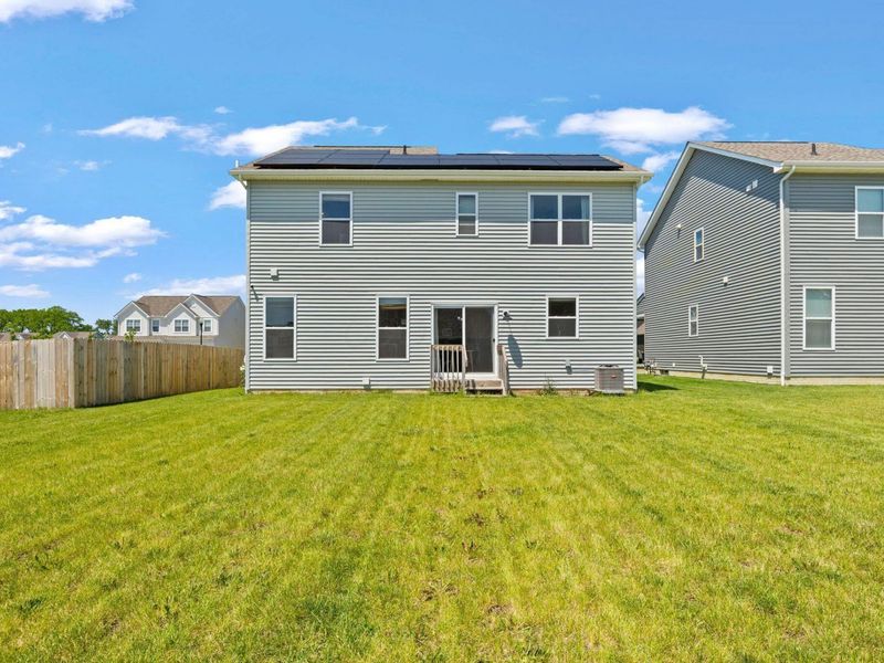8041 Marilyn Road, Reynoldsburg, OH 43068 Photo 17