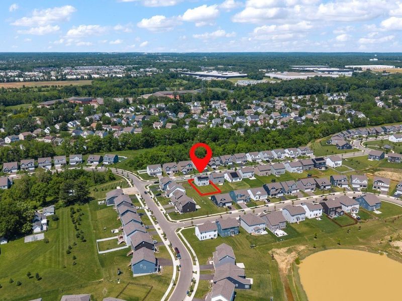 8041 Marilyn Road, Reynoldsburg, OH 43068 Photo 18