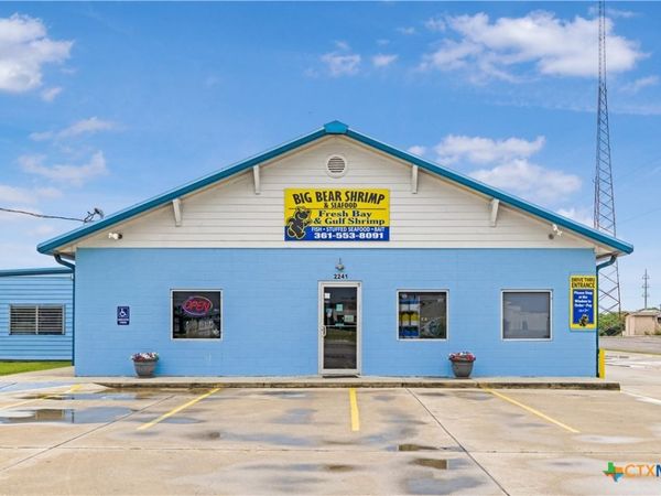 2241 State Highway 35 , Port Lavaca, TX 77979