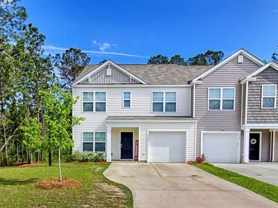 115 E Sunrise Lane, Summerville, SC 29486