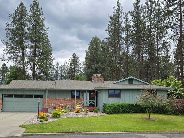 5609 W Lowell Ave, Spokane, WA 99208