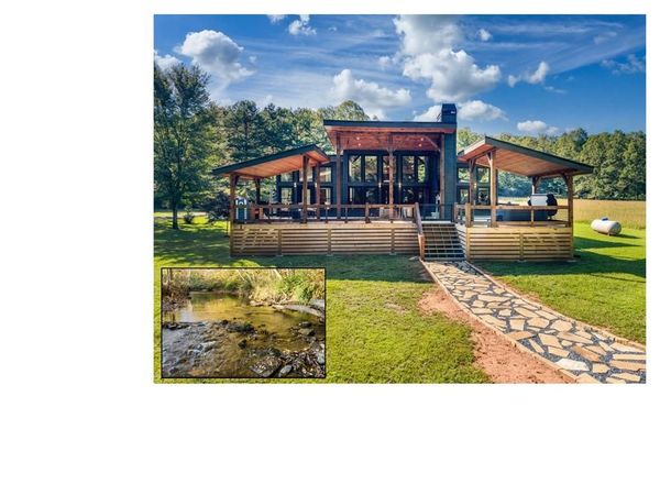 20 Wolf Den Valley, Mineral Bluff, GA 30559