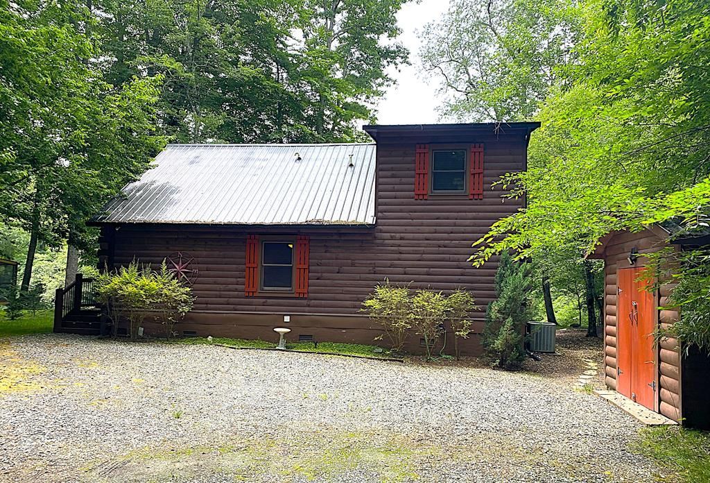 380 Evans Hollow Road, Murphy, NC 28906 Main Photo