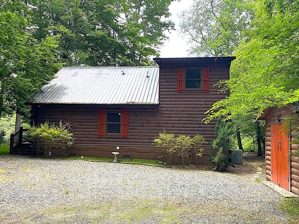 380 Evans Hollow Road, Murphy, NC 28906