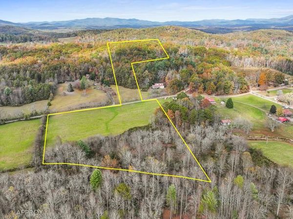 14.36 AC Night Lane, Epworth, GA 30541