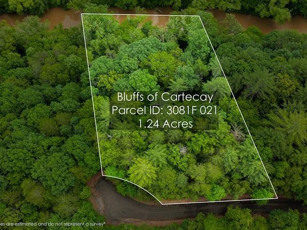 Lot 21 Aspen Avenue, Ellijay, GA 30540