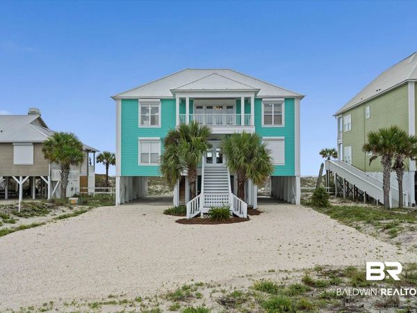 6290 Sawgrass Drive, Gulf Shores, AL 36542