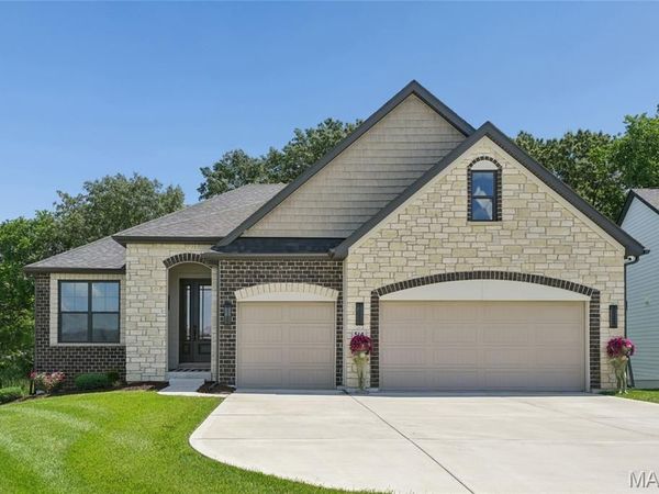 514 Crail Court , O'Fallon, MO 63368