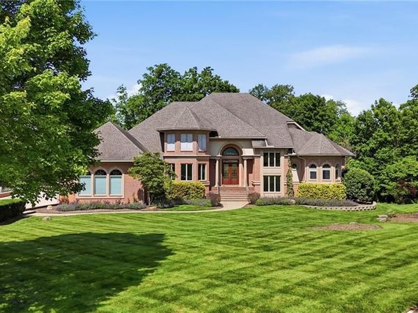 415 S Signature Drive, Beavercreek Township, OH 45385