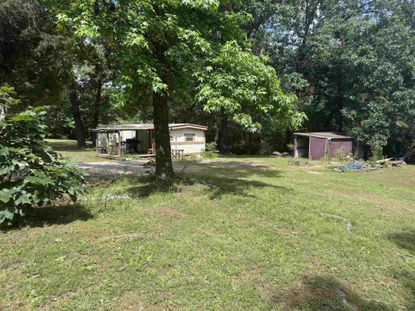 95 AMY LN, Crump, TN 38327