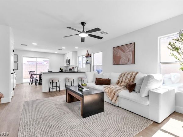 8765 First Lady Avenue , Las Vegas, NV 89148