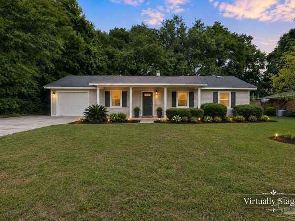 7210 Keating Ter, Pensacola, FL 32504