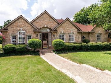8503 Prescott Circle, Frisco, TX 75033