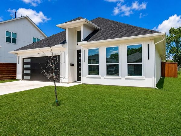 1963 Dennison Street, Dallas, TX 75212