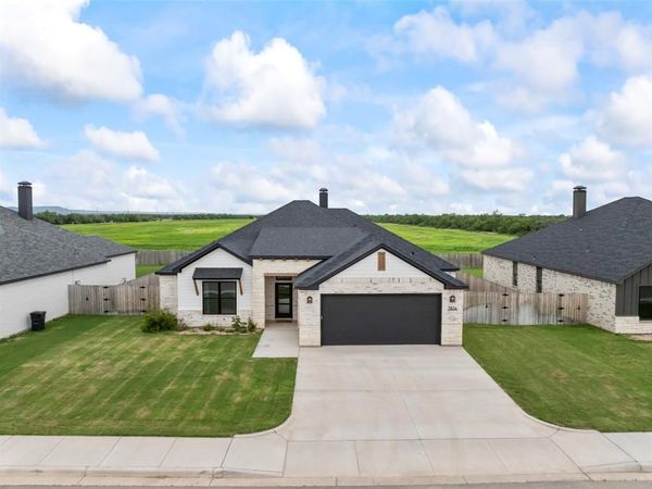 7826 Randy Avenue, Abilene, TX 79606