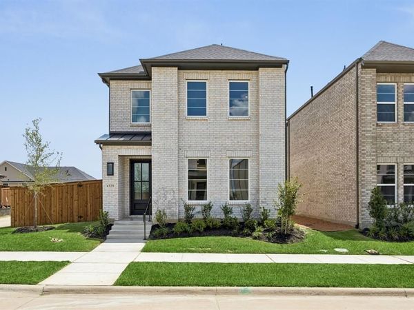 329 Callum Parkway, Celina, TX 75009