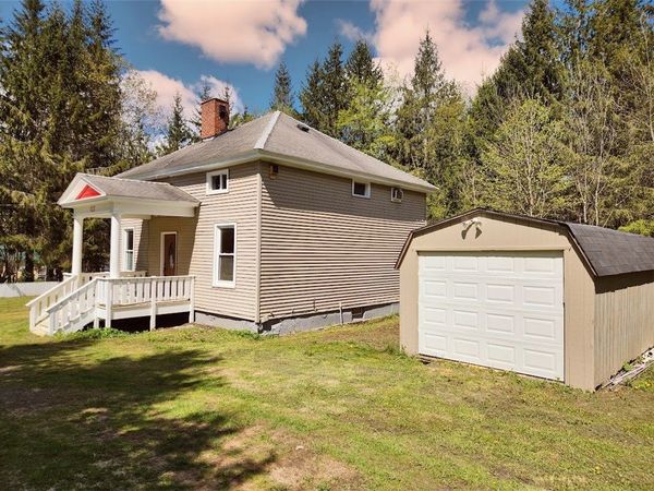 123 County Highway 37, Worcester, NY 12197