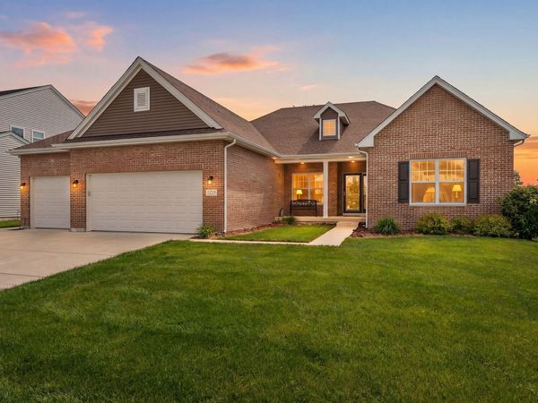 13215 Rutledge Place , Crown Point, IN 46307