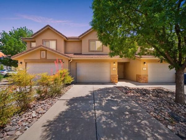 1000 E BLUFF VIEW DR, Unit 28, Washington, UT 84780