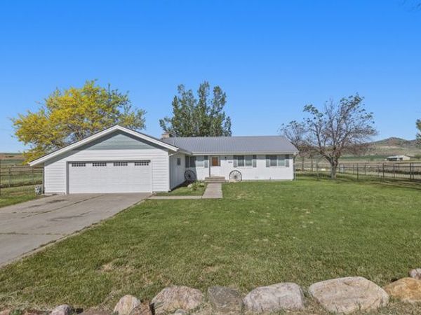 12073 N 4800 W, Cornish, UT 84308