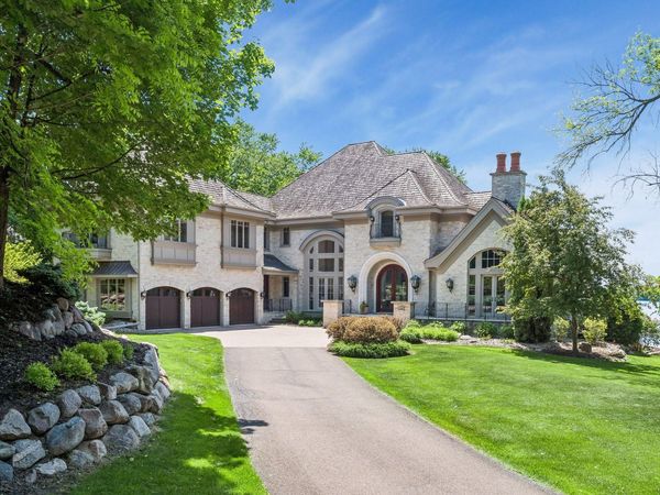 1530 Orchard Beach Place, Mound, MN 55364