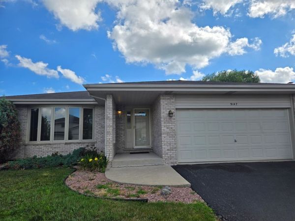 9147 Boardwalk Terrace , Orland Hills, IL 60487