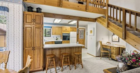 337 Kenshaw Ct, Dorrington, CA 95223 Photo