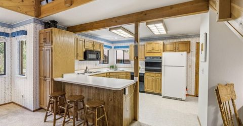 337 Kenshaw Ct, Dorrington, CA 95223 Photo