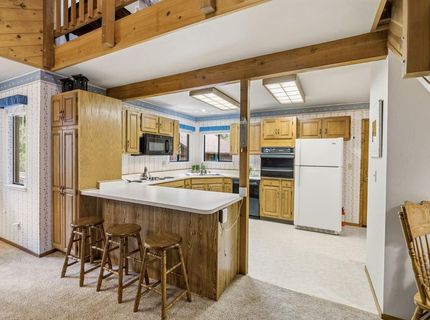 337 Kenshaw Ct, Dorrington, CA 95223 Photo