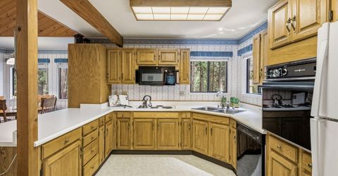 337 Kenshaw Ct, Dorrington, CA 95223 Photo