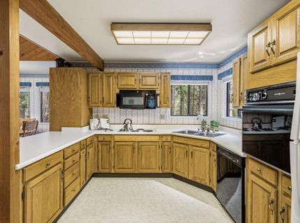 337 Kenshaw Ct, Dorrington, CA 95223 Photo