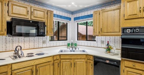 337 Kenshaw Ct, Dorrington, CA 95223 Photo