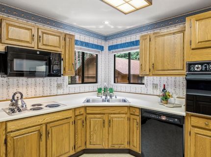337 Kenshaw Ct, Dorrington, CA 95223 Photo
