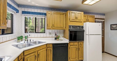 337 Kenshaw Ct, Dorrington, CA 95223 Photo
