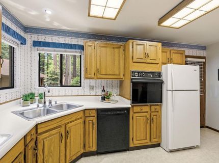 337 Kenshaw Ct, Dorrington, CA 95223 Photo