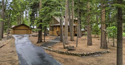 337 Kenshaw Ct, Dorrington, CA 95223 Photo